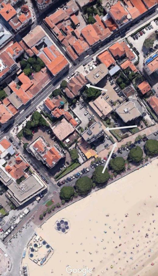 Апартаменты La Pomponnette Du Bassin Аркашон Экстерьер фото